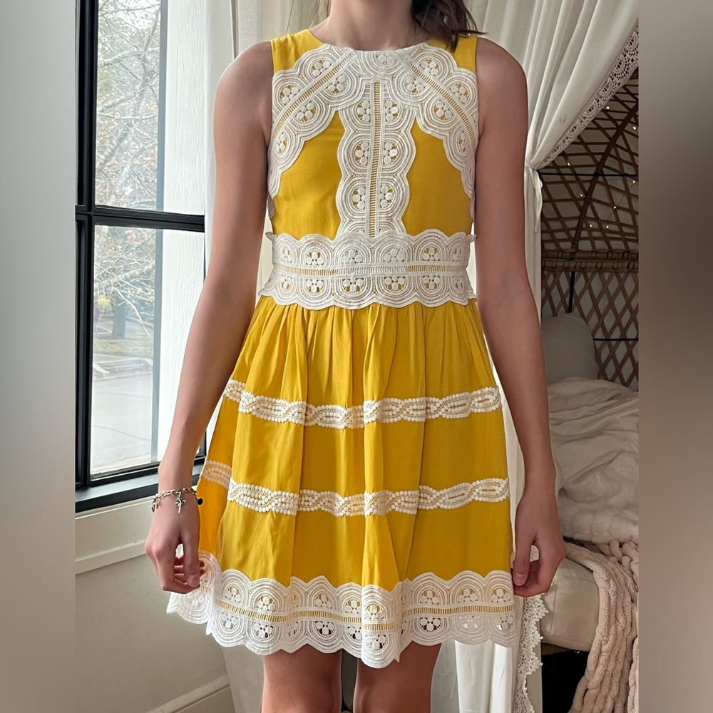 GB Girls special occasion dress